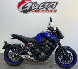 YAMAHA MT-09 850 ABS