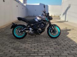 YAMAHA MT-09 850 ABS