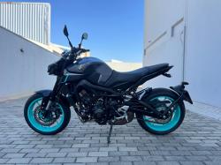 YAMAHA MT-09 850 ABS