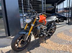 YAMAHA MT-09 850 ABS