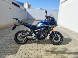 YAMAHA MT-09 Tracer GT 900 