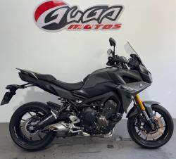 YAMAHA MT-09 Tracer GT 900 