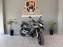 YAMAHA MT-09 Tracer GT 900 