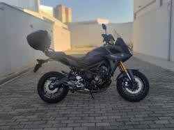 YAMAHA MT-09 Tracer 850 