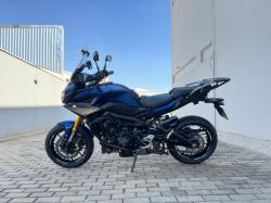 YAMAHA MT-09 Tracer GT 900 