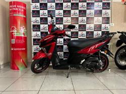 YAMAHA Neo UBS 125 