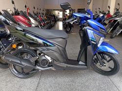 YAMAHA Neo UBS 125 