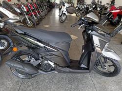 YAMAHA Neo UBS 125 