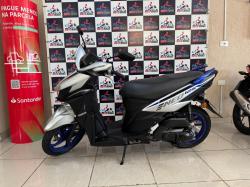 YAMAHA Neo UBS 125 