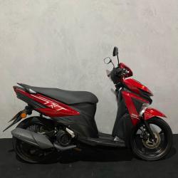 YAMAHA Neo UBS 125 