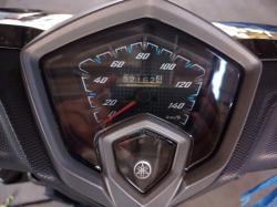 YAMAHA Neo UBS 125 