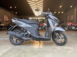 YAMAHA Neo UBS 125 