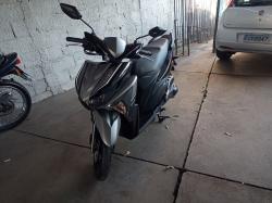 YAMAHA Neo UBS 125 