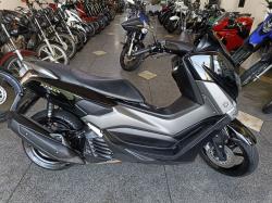 YAMAHA NMax 160 ABS