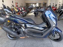 YAMAHA NMax 160 ABS