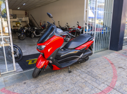 YAMAHA NMax 160 ABS