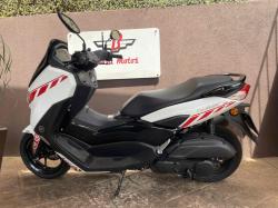 YAMAHA NMax 160 ABS