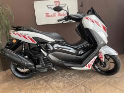 YAMAHA NMax 160 ABS