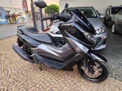 YAMAHA NMax 160 ABS