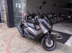 YAMAHA NMax 160 ABS