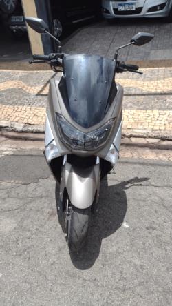 YAMAHA NMax 160 ABS