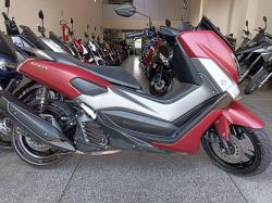 YAMAHA NMax 160 ABS