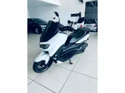 YAMAHA NMax 160 ABS