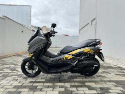 YAMAHA NMax 160 ABS