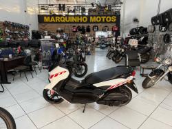 YAMAHA NMax 160 ABS