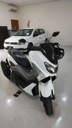 YAMAHA NMax 160 ABS