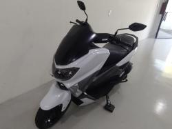 YAMAHA NMax 160 ABS