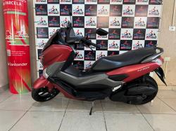 YAMAHA NMax 160 ABS