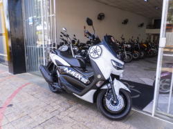 YAMAHA NMax 160 ABS