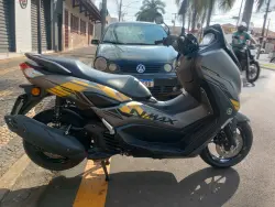 YAMAHA NMax 160 ABS