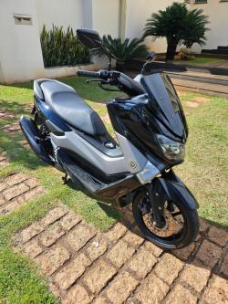 YAMAHA NMax 160 ABS