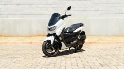 YAMAHA NMax 160 ABS