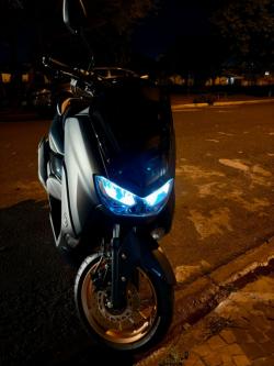 YAMAHA NMax 160 ABS