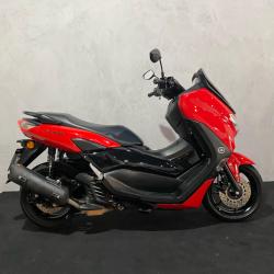 YAMAHA NMax 160 ABS