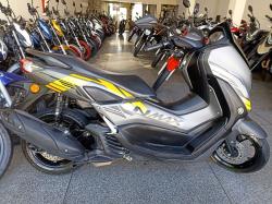 YAMAHA NMax 160 ABS