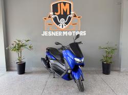 YAMAHA NMax 160 ABS