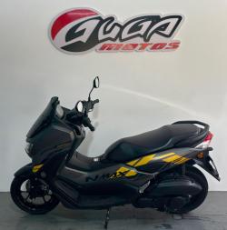YAMAHA NMax 160 ABS