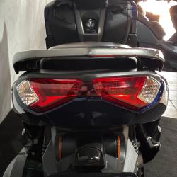 YAMAHA NMax 160 ABS