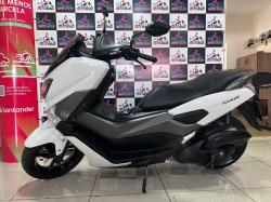 YAMAHA NMax 160 ABS