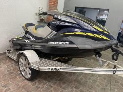 YAMAHA SHO 1.8 TURBO