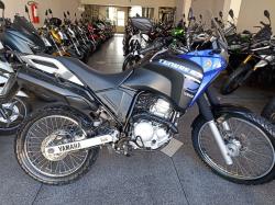 YAMAHA Tener 250 XTZ