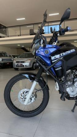 YAMAHA Tener 250 XTZ