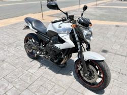 YAMAHA XJ6 600 N