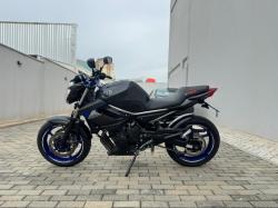 YAMAHA XJ6 600 N