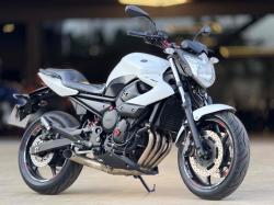 YAMAHA XJ6 600 N