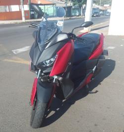 YAMAHA Xmax 250 